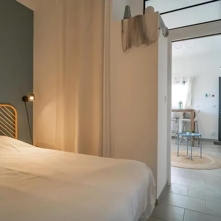 With Panoramic Views Of Thau Lagoon Vakantiehuis *