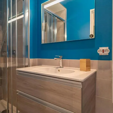 Vakantiehuis With Panoramic Views Of Thau Lagoon Bouzigues