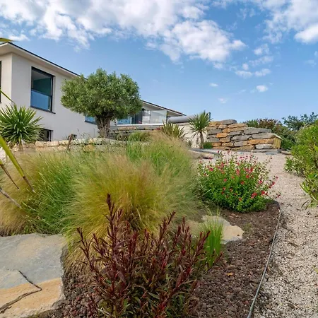 Holiday home With Panoramic Views Of Thau Lagoon Bouzigues